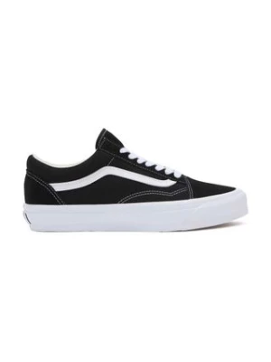 Vans Premium Standards Old Skool 36 tenisówki kolor czarny VN000CQDBA21