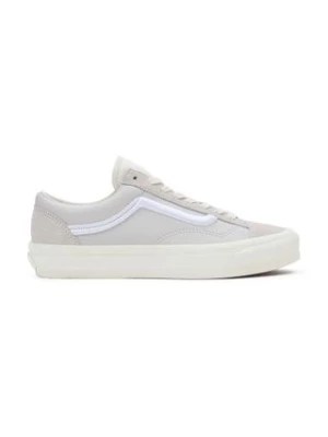 Vans tenisówki Premium Standards Old Skool Reissue 36 męskie kolor szary VN000CR3CPN1