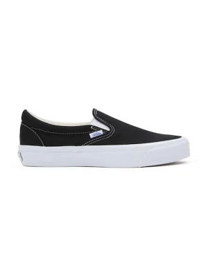 Vans tenisówki Premium Standards Slip-On Reissue 98 czarny