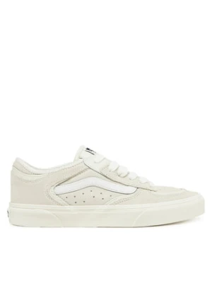 Vans Tenisówki Rowley Classic VN0009QJBPH1 Biały