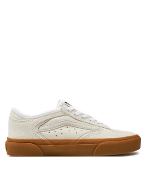 Vans Tenisówki Rowley Classic VN0009QJQJM1 Écru