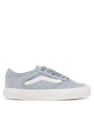 Vans Tenisówki Rowley Classic VN0009QJZRT1 Szary