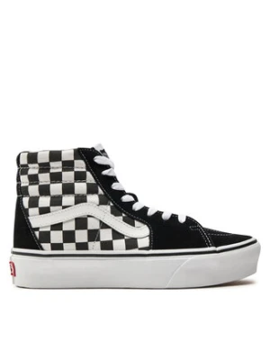 Vans Tenisówki Sk8-Hi Platform 2 VN0A3TKNQXH Czarny