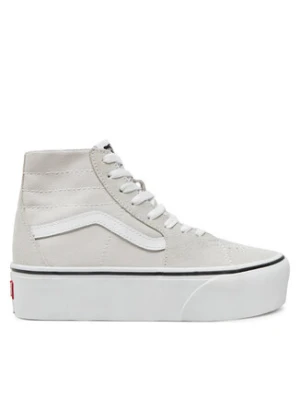 Vans Tenisówki Sk8-Hi Tapered Stackform VN000CN5BGF1 Szary