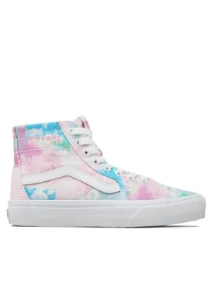 Vans Tenisówki Sk8-Hi Tapered VN0005UM6GL1 Różowy
