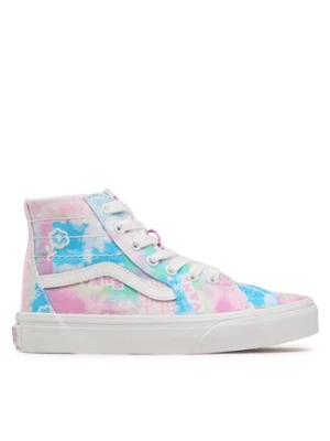 Vans Tenisówki Sk8-Hi Tapered VN0007PZ6GL1 Różowy
