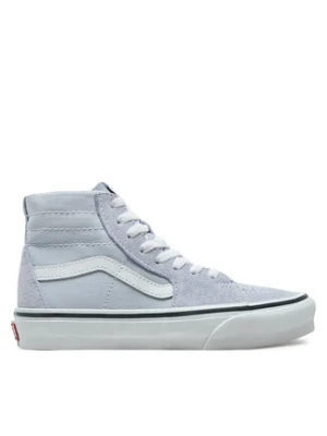 Vans Tenisówki Sk8-Hi Tapered VN0009QPCHA1 Niebieski