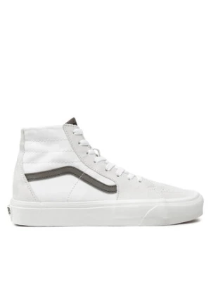 Vans Tenisówki Sk8-Hi Tapered VN0009QPJVY1 Écru