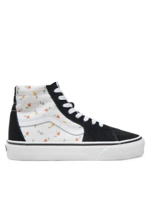 Vans Tenisówki Sk8-Hi Tapered VN0009QPNX01 Czarny