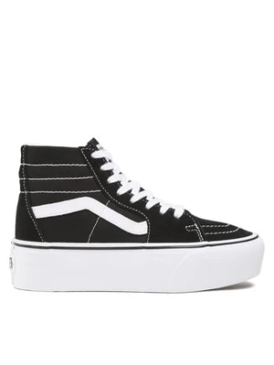 Vans Tenisówki Sk8-Hi Tapered VN0A5JMKBMX1 Czarny