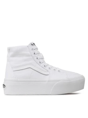Vans Tenisówki Sk8-Hi Tapered VN0A5JMKW001 Biały