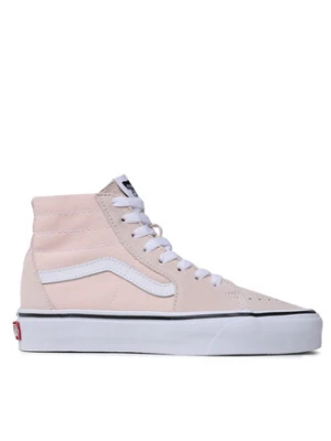 Vans Tenisówki Sk8-Hi Tapered VN0A5KRUBM01 Pomarańczowy