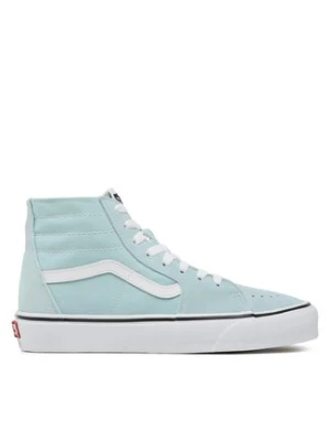 Vans Tenisówki Sk8-Hi Tapered VN0A5KRUH7O1 Turkusowy