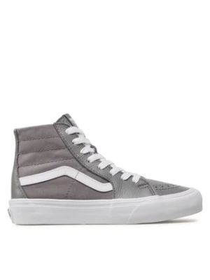 Vans Tenisówki Sk8-Hi Tapered Vr VN0009Q0BGF1 Szary