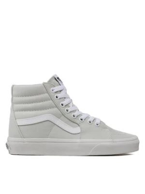 Vans Tenisówki Sk8-Hi VN0007NSGRN1 Zielony