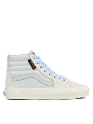 Vans Tenisówki Sk8-Hi VN000BW7CCZ1 Écru