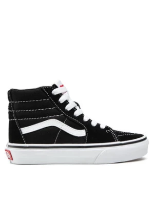 Vans Tenisówki Sk8-Hi Vn000D5F6BT Czarny
