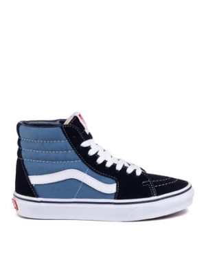 Vans Tenisówki Sk8-Hi VN000D5INVY1 Czarny