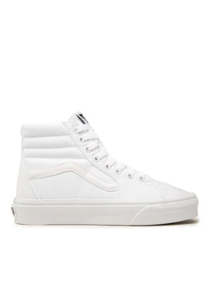 Vans Tenisówki Sk8-Hi VN000D5IW001 Biały