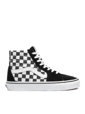 Vans Tenisówki Sk8-Hi VN0A32QGHRK1 Czarny