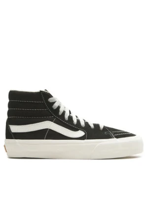 Vans Tenisówki Sk8-Hi Vr3 VN0005UN1KP1 Czarny