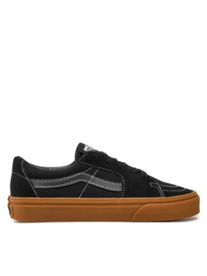 Vans Tenisówki Sk8-Low VN0009QRCJJ1 Czarny