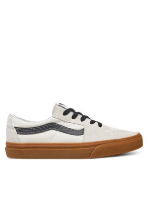 Vans Tenisówki SK8-Low VN0009QRJVY1 Szary