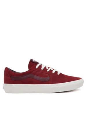 Zdjęcie produktu Vans Tenisówki SK8-Low VN0009QRRED1 Czerwony