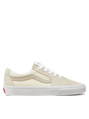 Vans Tenisówki Sk8-Low VN000BVXCD31 Écru