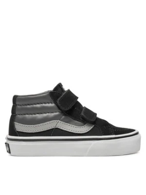 Vans Tenisówki Sk8-Mid Reissue V VN000CZ5N421 Czarny