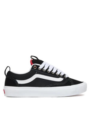 Vans Tenisówki Skate Old Skool 36 + VN000D5RBA21 Czarny