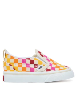 Vans Tenisówki Slip-On VRetro VN000D0S7051 Kolorowy