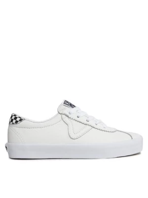 Vans Tenisówki Sport Low VN000CQRWHT1 Biały