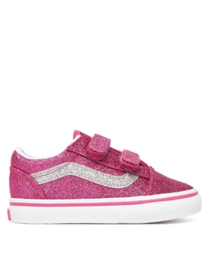 Vans Tenisówki Sport Low VN000CTGYLZ1 Różowy