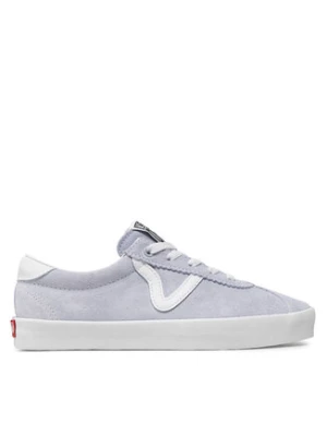Vans Tenisówki Sport Low VN000D09CHA1 Błękitny
