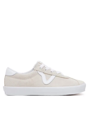 Vans Tenisówki Sport Low VN000D1PDJR1 Beżowy