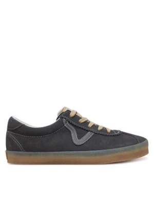 Vans Tenisówki Sport Low VN000D6NPWT1 Szary