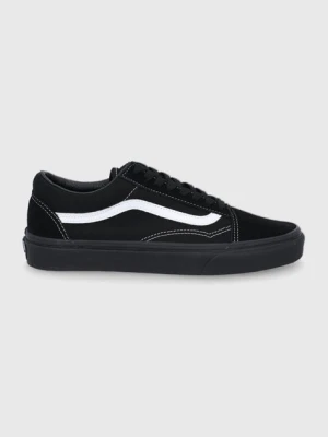 Vans tenisówki UA Old Skool kolor czarny VN0A3WKT5WU1