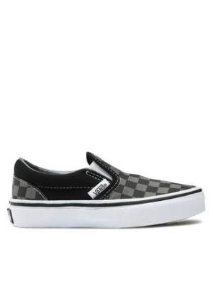Vans Tenisówki Uy Classic Slip-On VN000ZBUEO01 Czarny