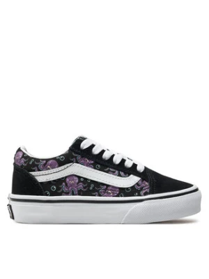 Vans Tenisówki Uy Old Skool VN0005WVB5P1 Czarny