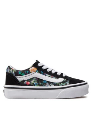 Vans Tenisówki Uy Old Skool VN0005WVBMW1 Czarny