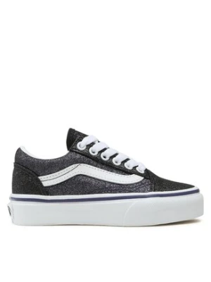 Vans Tenisówki Uy Old Skool VN0A7Q5FYA61 Czarny