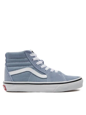Vans Tenisówki Uy Sk8-Hi VN000D5FDSB1 Niebieski