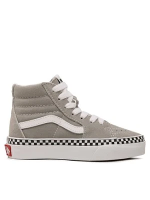 Vans Tenisówki Uy Sk8-Hi VN000D5FIYP1 Szary