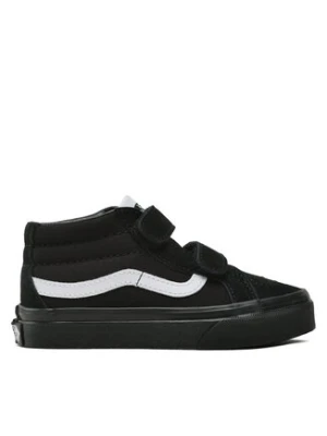 Vans Tenisówki Uy Sk8-Mid Reissue V VN0A346YLWB1 Czarny