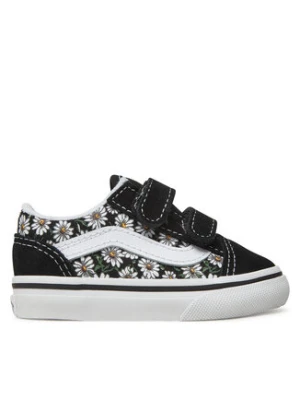 Vans Tenisówki VN0009RCBA21 Czarny