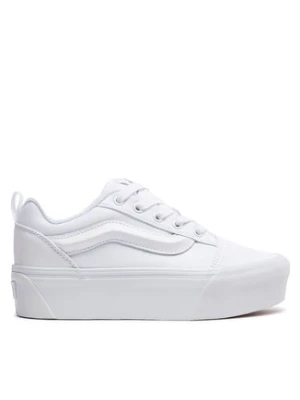 Vans Tenisówki VN000CP6W001 Biały