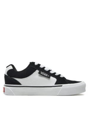 Vans Tenisówki VN000CZWBA21 Biały