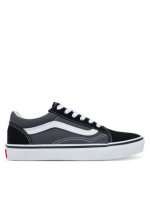 Vans Tenisówki VN000D2VO791 Czarny