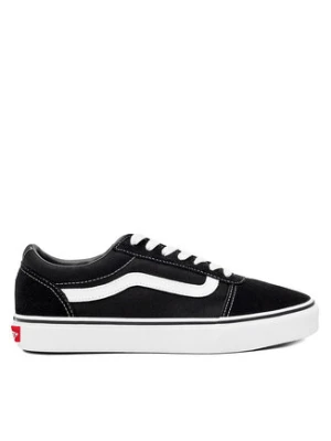 Vans Tenisówki Ward VN0A36EMC4R1 Czarny